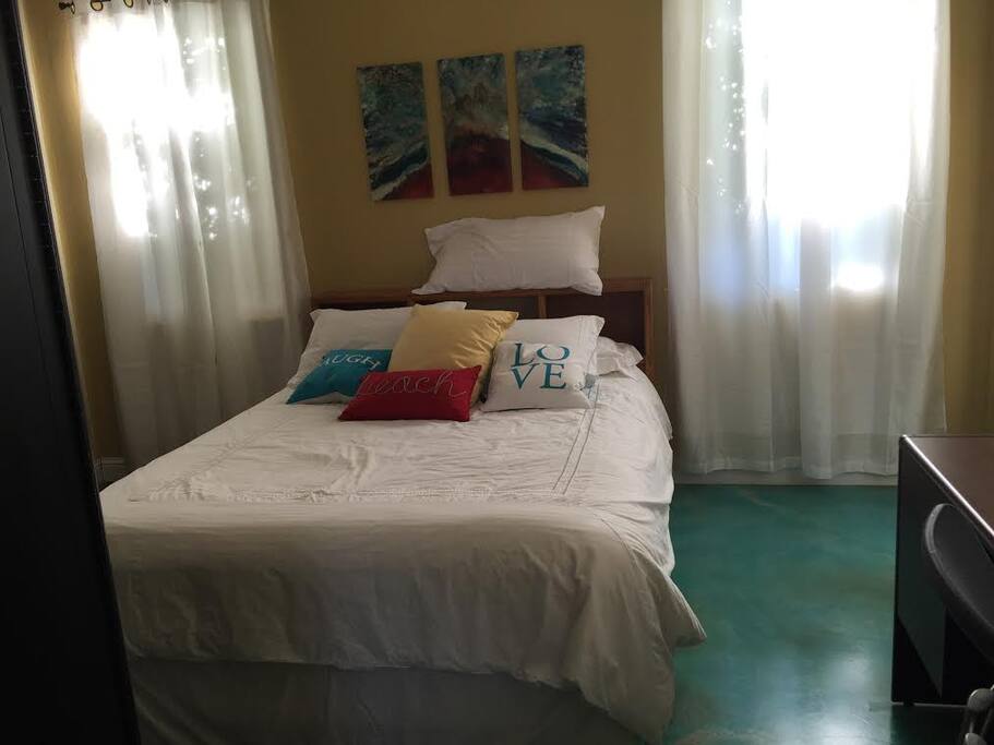 guest room 2