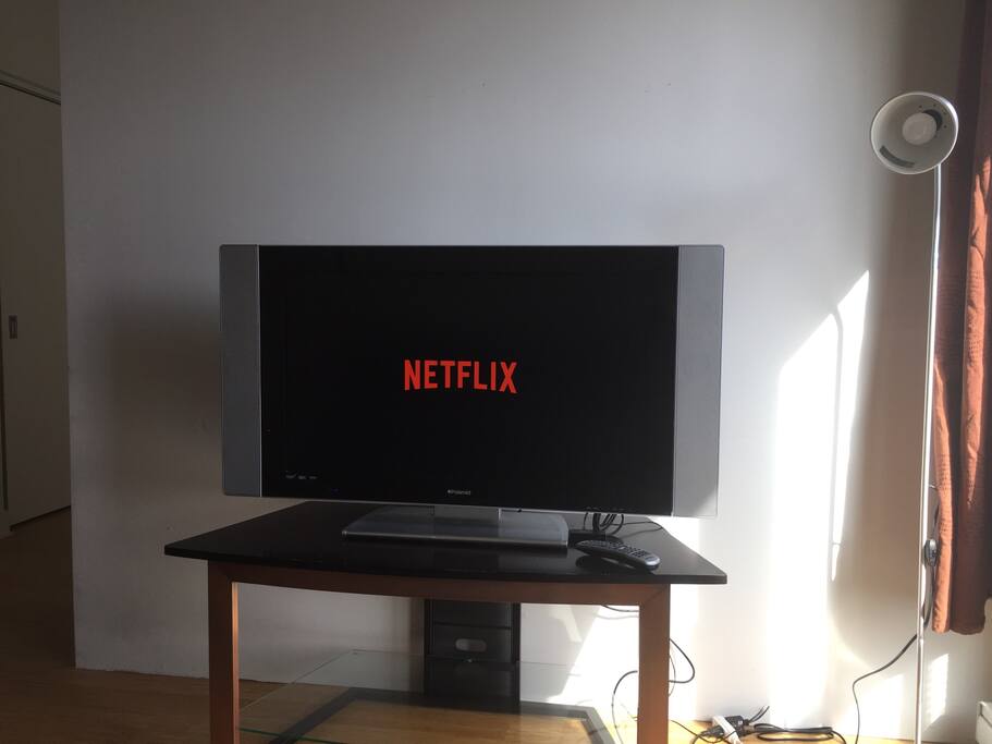 Netflix