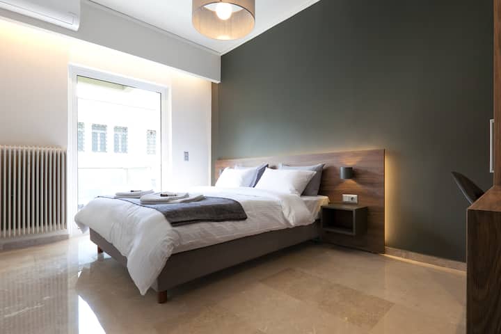 Dhomë gjumi 1 krevat dopio