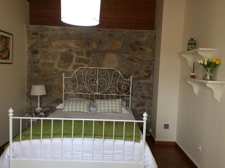 Paired Bedroom - Quinta dos Arcos