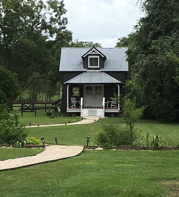 The Cottage