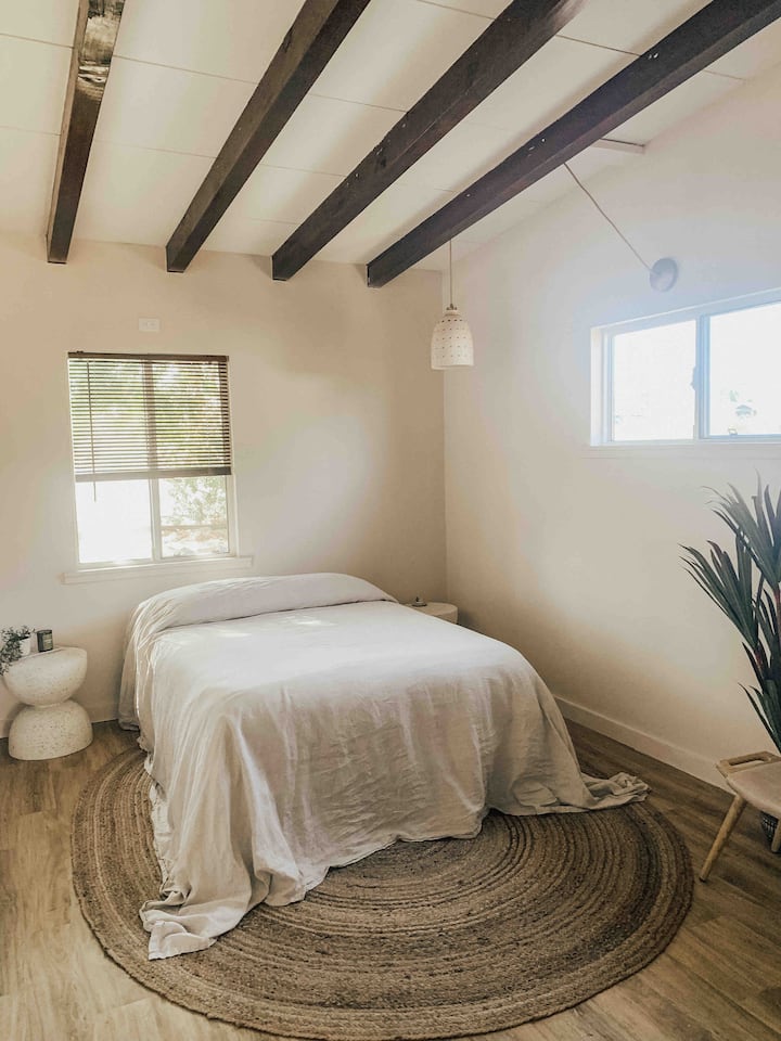 غرفة النوم 1