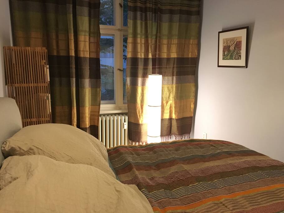 bed room