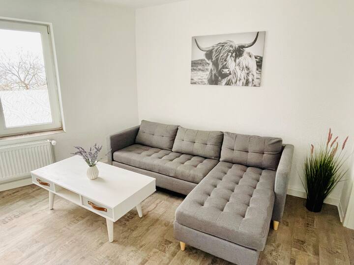 Fewo/ Monteurwohnung   In Fürstenberg - Höxter