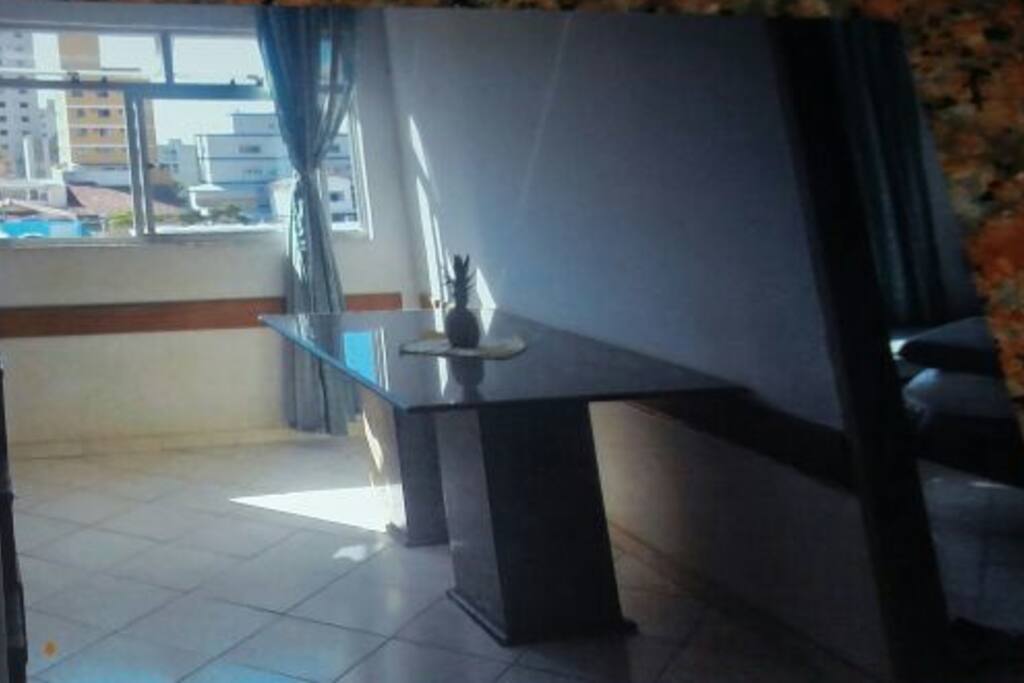 Sala (1º andar)