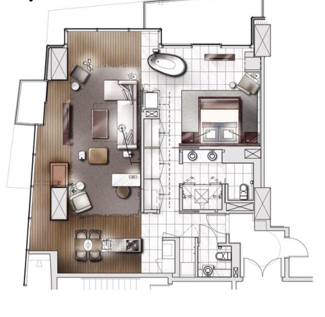 Palms Place