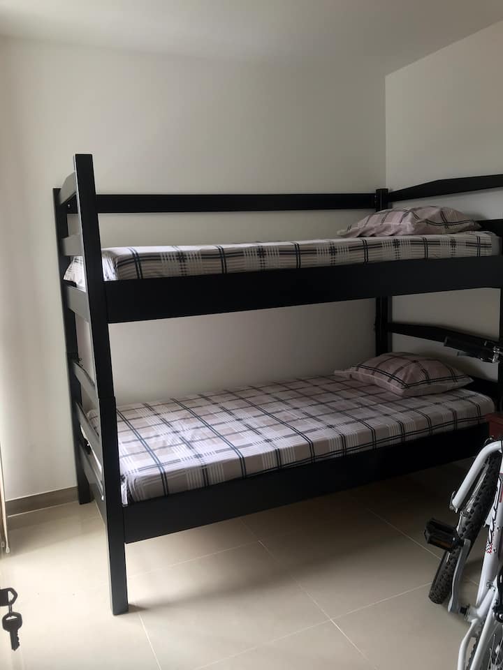 Спална соба 3