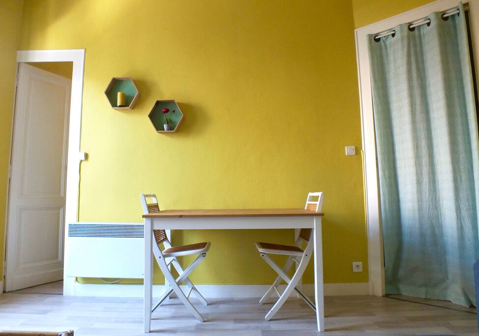 Living room Part 2