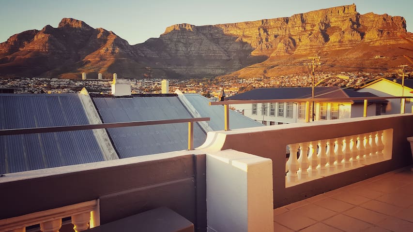 When Heritage meets Modern with breathtaking views