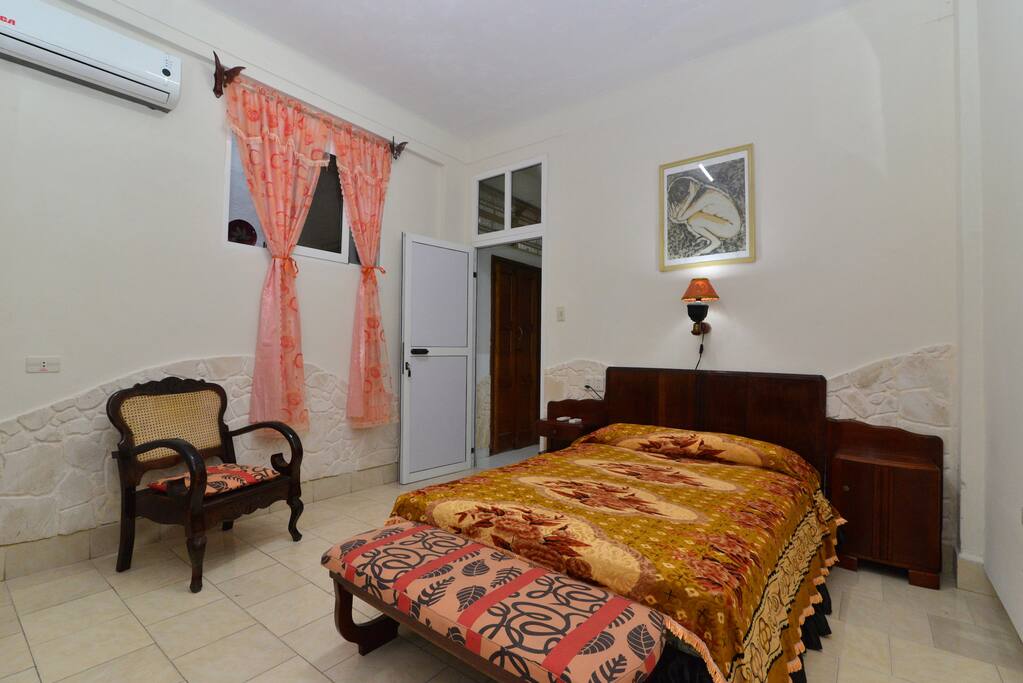 Habitacion 1