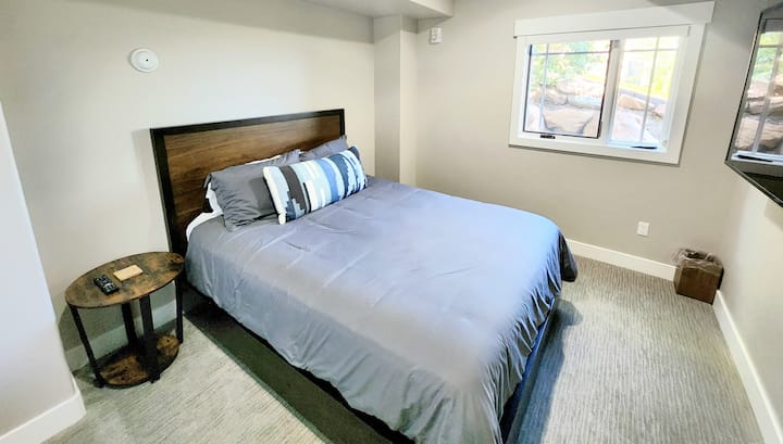 Cama matrimonial