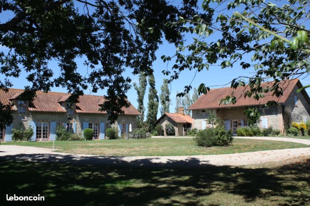 la propriété