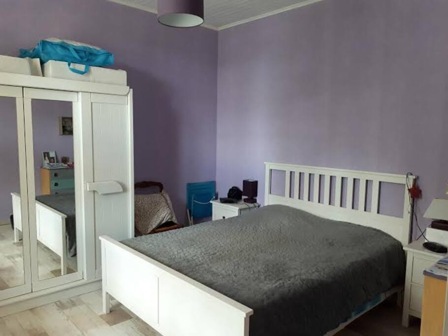 Chambre 1