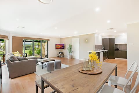 Hunter Valley 