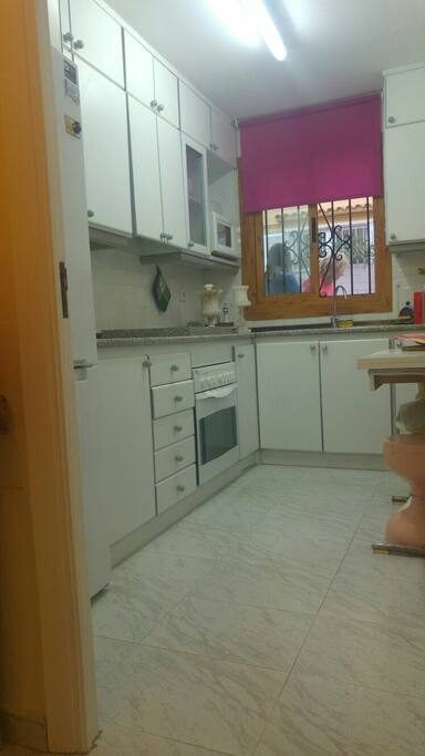 cocina