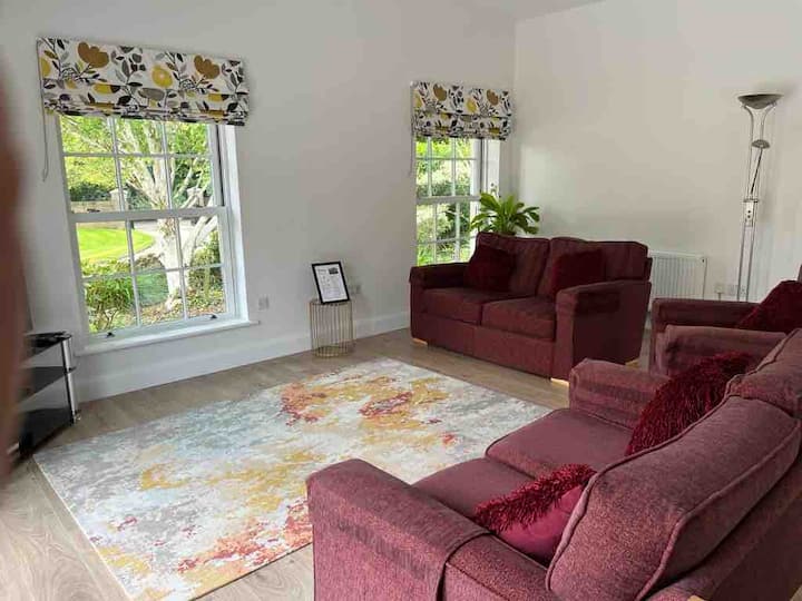 Hillview Apartment, Navan - Irlande