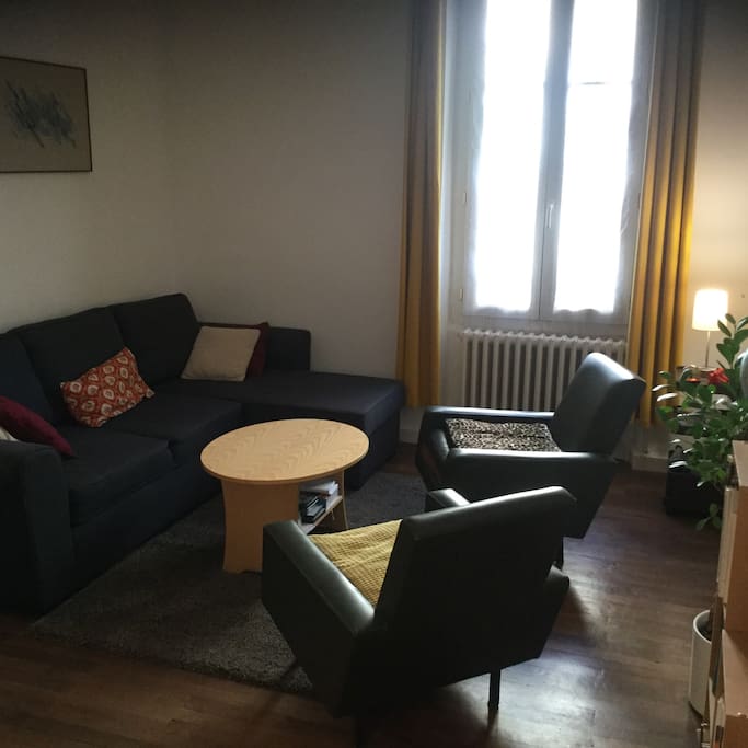 Salon