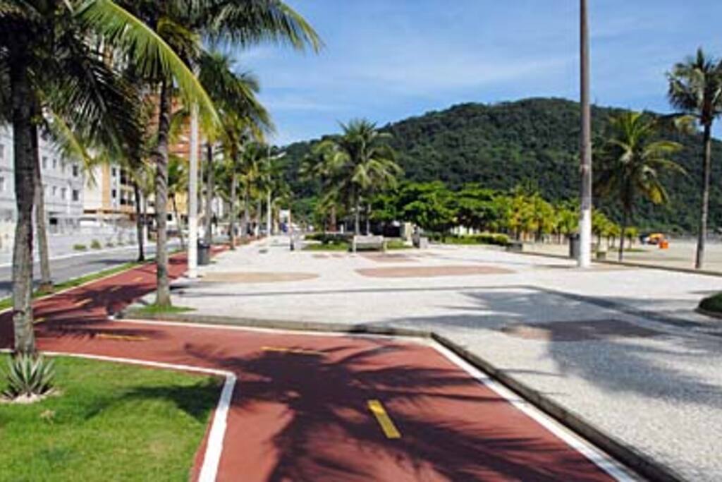 Ciclovia