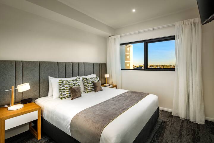 Furnished Two Bedroom Apartment gallery image 2