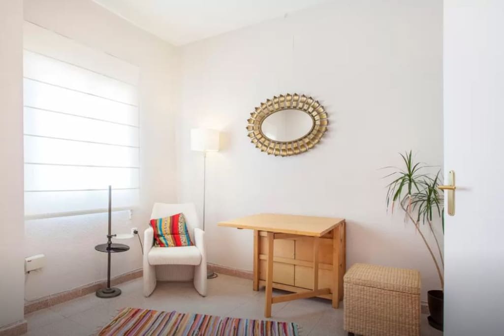 Salon / Living room