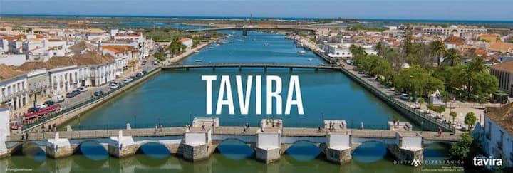 TAVIRA SUMMER ALGARVE PORTUGAL 12348/AL
