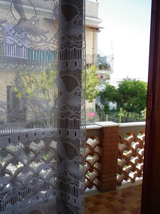 terrazzino
