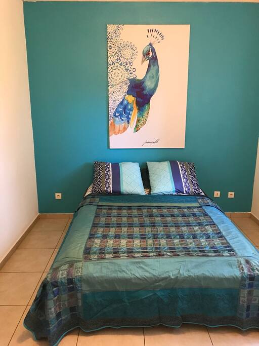 Chambre 1
