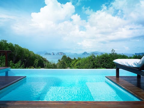 Dan's Koyao Retreat "Master Suite"