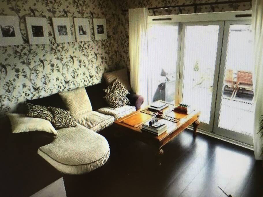 Sitting room