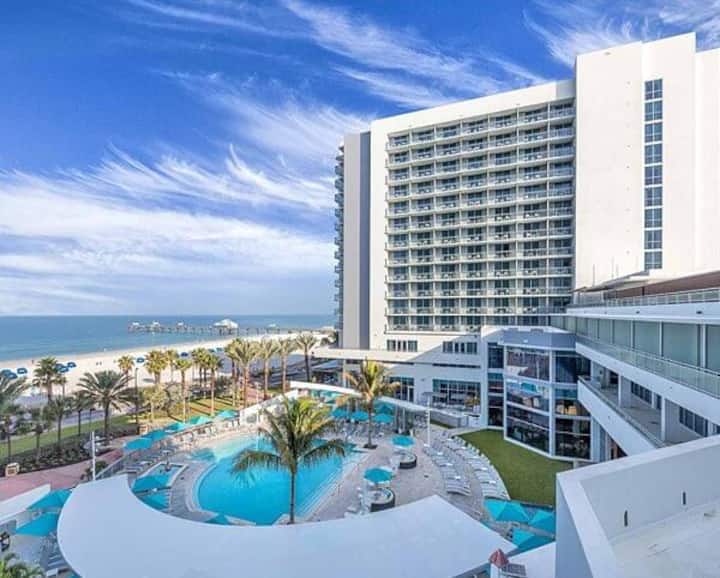 Clearwater Beach Vacation Rentals Resort and House Rentals Airbnb