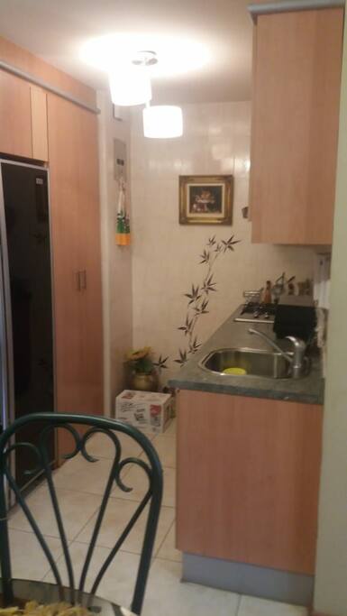 Cocina