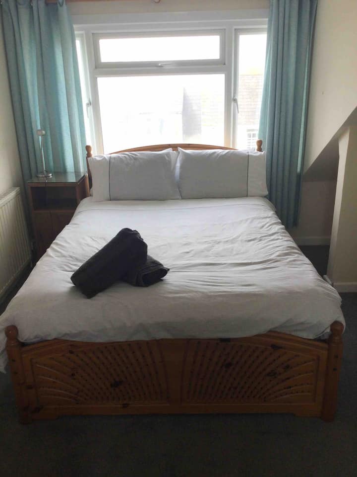 საძინებელი 3