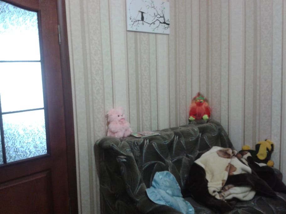 Диван,который раскладывается