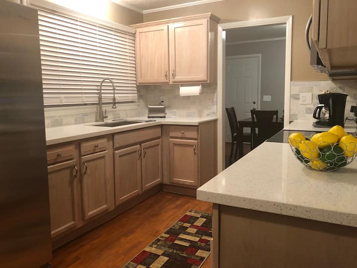 West Knoxville Vacation Rentals & Homes Knoxville, TN Airbnb