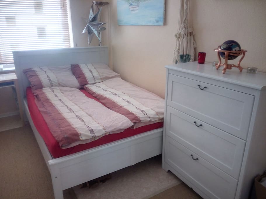 your room