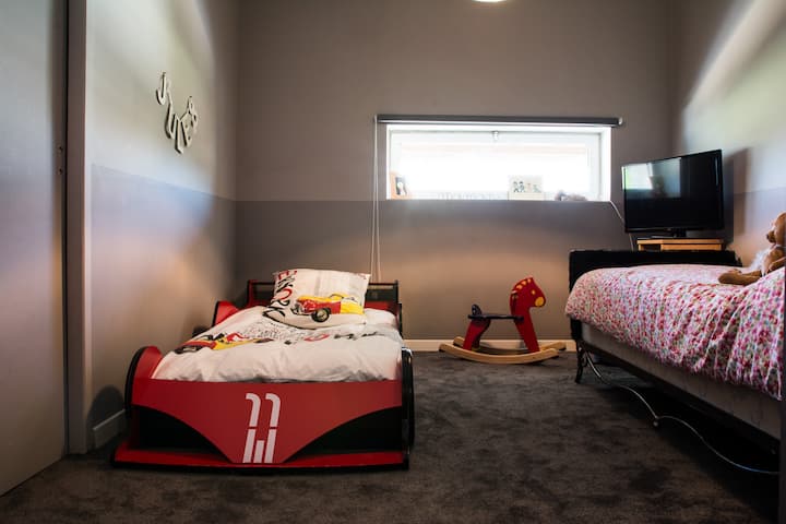 Habitación 1