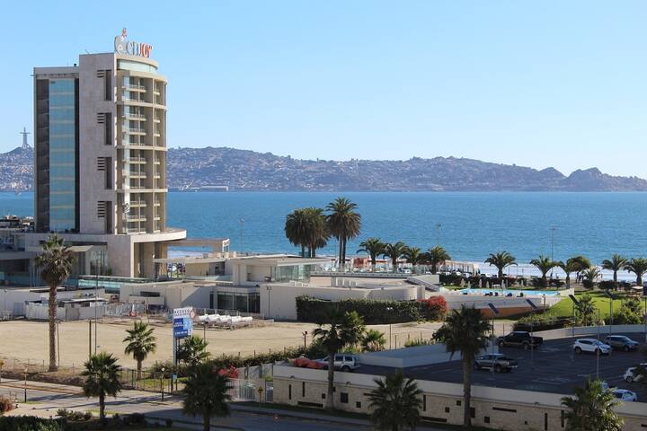 Casino Enjoy Serena Chile