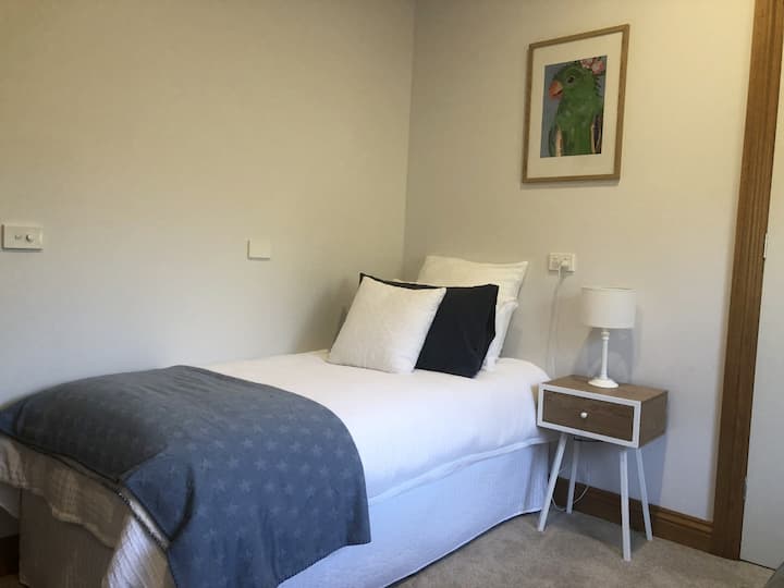 Habitación individual: