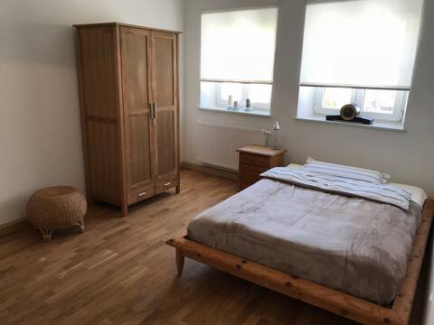 Charming old building apartment in the heart of Schongau - Z3