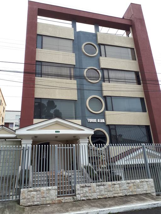 Entrada Principal