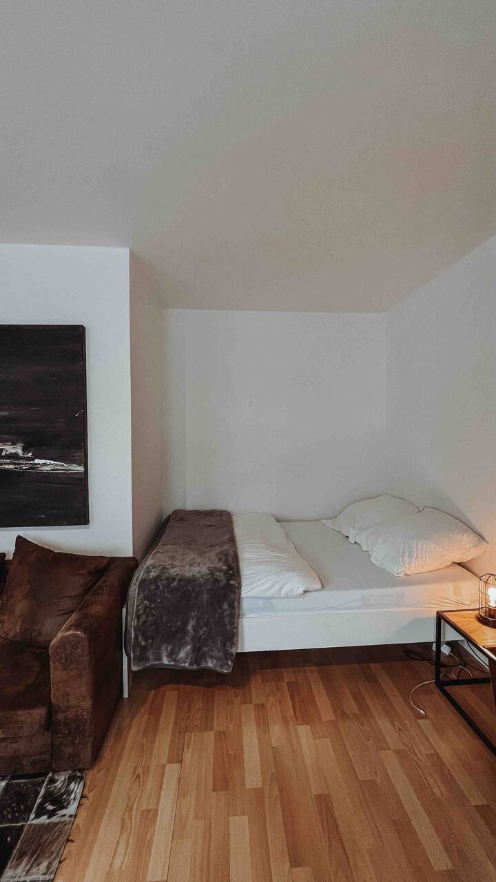 Apartment in Top Location for Oktoberfest