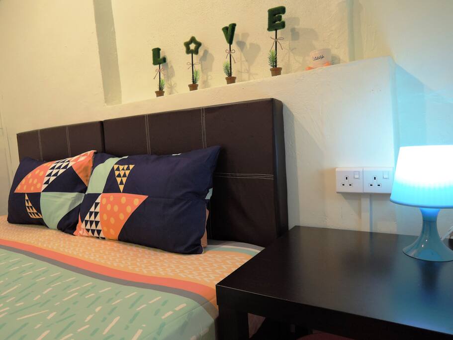 Room Interior