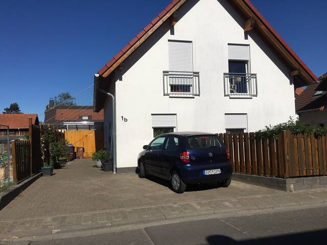 Airbnb Ingelheim Am Rhein Vacation Rentals Places To Stay