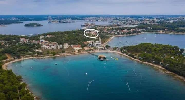 Sunny&sunset Croatia_pula - Pula