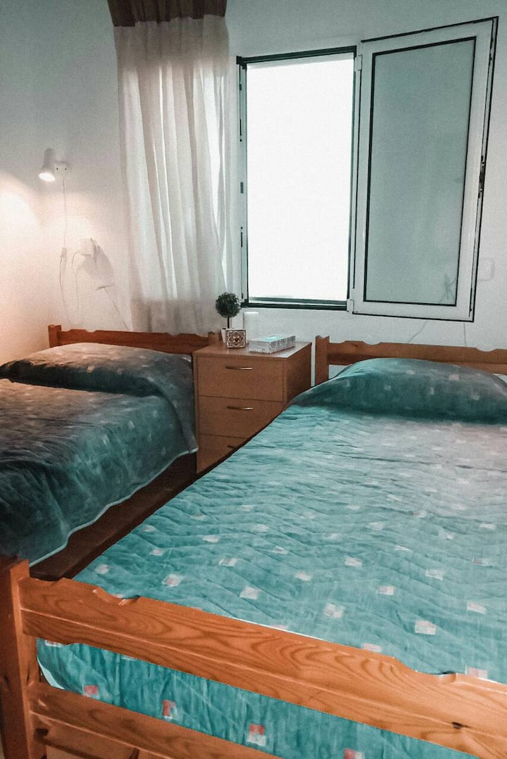 Camera da letto 2