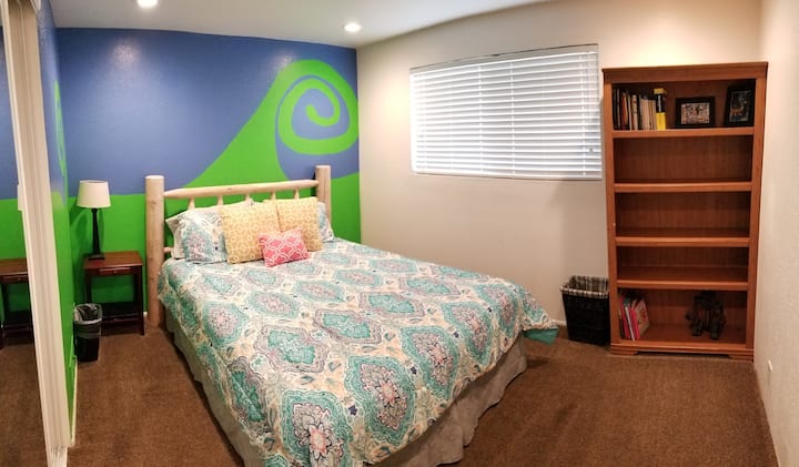 Habitación 3