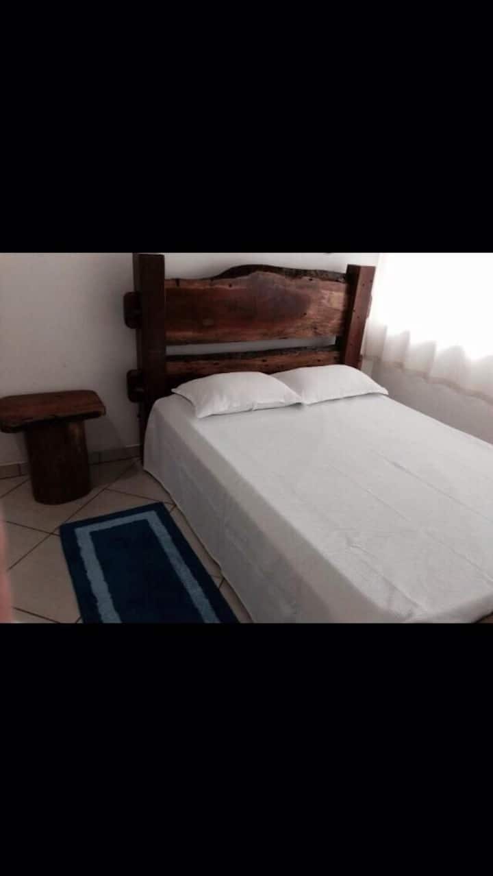 Spálňa 1