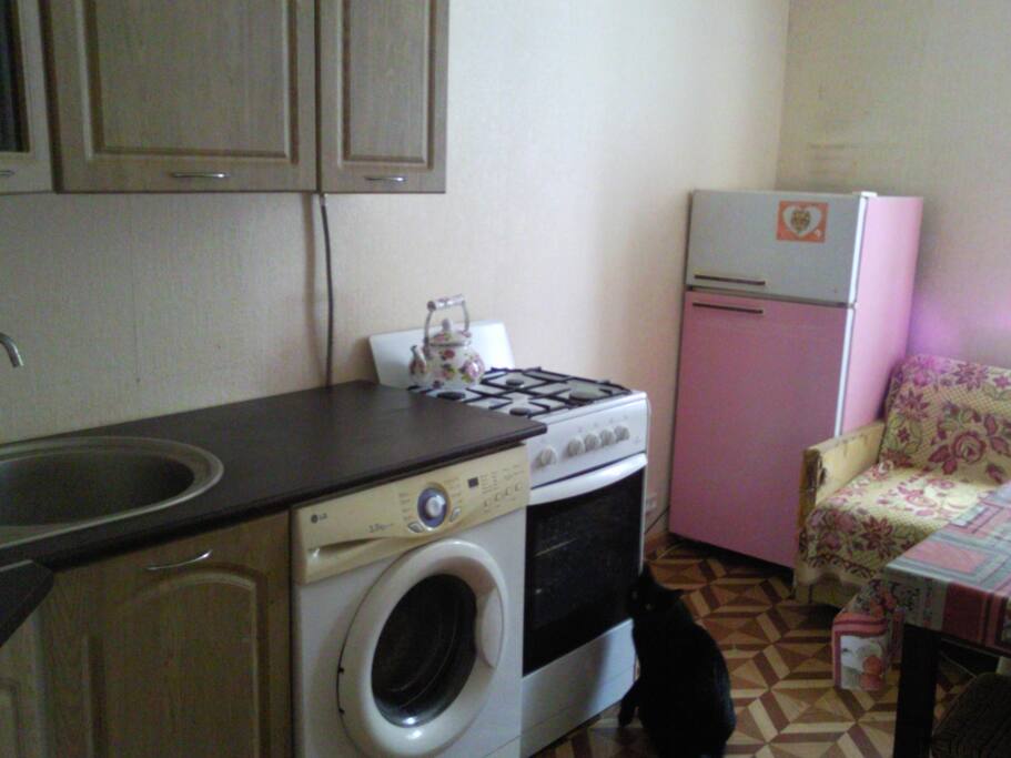 Кухня
