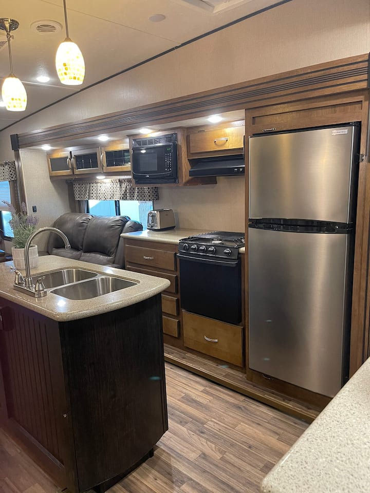 Yuma Vacation Rentals Campers And RVs and More Airbnb