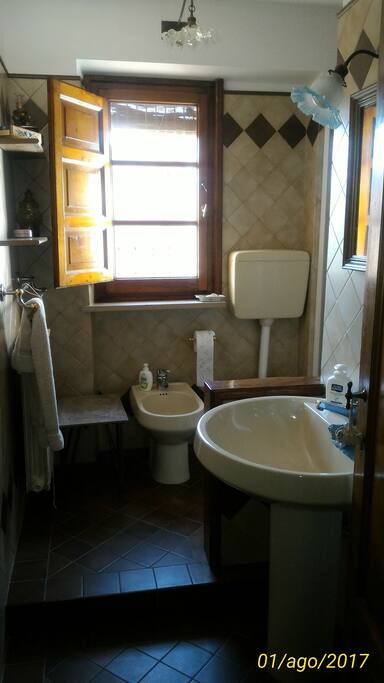 Sala da bagno